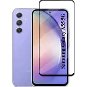Maxguard Clear Case With Screen Protector Transparent Samsung Galaxy A55