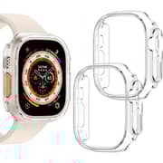 Maxguard Protettivo Series Watch Case Transparent