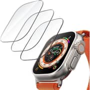 Maxguard Protettivo Series Screen Protector Transparent