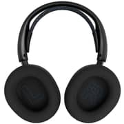 SteelSeries 61673 Arctis Nova 5P HS42 Wireless Over Ear Gaming Headset Black