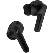 Titan Fastrack FPODS FX100 FT7 Wireless Earbuds Black