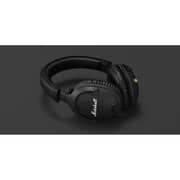 Marshall Diamond Jubilee Edition Monitor II ANC Wireless Over Ear Headphones Black