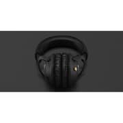 Marshall Diamond Jubilee Edition Monitor II ANC Wireless Over Ear Headphones Black