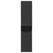 Fitit FIT-WS-MILN44-BLK Milanese Loop Black For Apple Watch 42/44/45/49mm