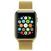 Fitit FIT-WS-MILN41-GLD Milanese Loop Gold For Apple Watch 41/38/40mm
