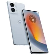 Motorola Edge 50 Fusion 512GB 12GB Marshmallow Blue 5G Smartphone