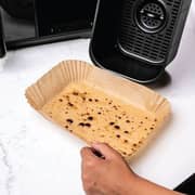 Nutricook Baking Paper 150pc Set