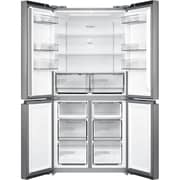 Midea French Door Refrigerator 632 Litres MDRF632FIG46D