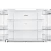 Midea French Door Refrigerator 632 Litres MDRF632FIG46D