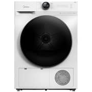 Midea Front Load Condenser Dryer 8 kg MD200C80W/W-GCC