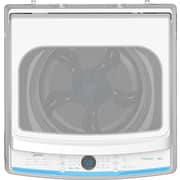 Midea Top Load Washer 6 kg MA200W60W-AE