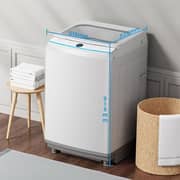 Midea Top Load Washer 6 kg MA200W60W-AE