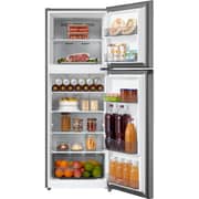 Midea Top Mount Refrigerator 346 Litres MDRT346MTE50D
