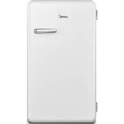 Midea Single Door Refrigerator 142 Litres MDRD142SLE01