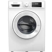 Westpoint Front Load Washing Machine 8 kg WMT-81222