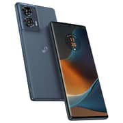 Motorola Edge 50 Fusion 512GB 12GB Forest Blue 5G Smartphone