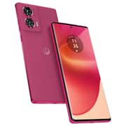 Motorola Edge 50 Fusion 512GB 12GB Pink 5G Smartphone