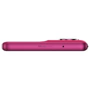 Motorola Edge 50 Fusion 512GB 12GB Pink 5G Smartphone