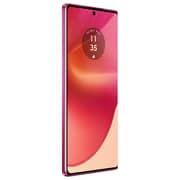 Motorola Edge 50 Fusion 512GB 12GB Pink 5G Smartphone