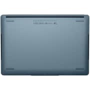 Lenovo Yoga Book 9 13IMU9 2-in-1 Convertible (2024) Laptop - 1st Series / Intel Core Ultra 7-155U / 13.3inch OLED / 1TB SSD / 16GB RAM / Shared Intel Graphics / Windows 11 Home / English & Arabic Keyboard / Tidal Teal / Middle East Version - [83FF000KAX]