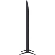 LG 55 Inch UHD UT80 4K Smart TV AI Magic remote HDR10 webOS24 (2024 Model)