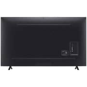 LG 55 Inch UHD UT80 4K Smart TV AI Magic remote HDR10 webOS24 (2024 Model)