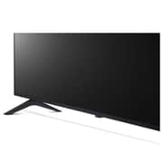 LG 55-inch NanoCell NANO81 Series 4K Smart TV with α5 AI Processor 4K Gen7 – 55NANO81T6A.AMAE - 2024