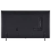 LG 75 Inch QNED QNED80 4K Smart TV AI Magic remote HDR10 webOS24 (2024 Model)