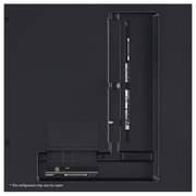 LG 75 Inch QNED QNED80 4K Smart TV AI Magic remote HDR10 webOS24 (2024 Model)