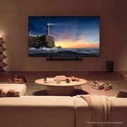 Down payment for Pre-Order LG 65 Inch QNED QNED80 4K Smart TV AI Magic remote HDR10 webOS24 (2024 Model)