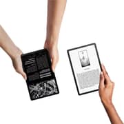 Lenovo Tab P11 (2nd Gen) ZABG0193AE Tablet - WiFi+4G 128GB 6GB 11.5inch Storm Grey