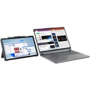 Lenovo Tab P11 (2nd Gen) ZABG0193AE Tablet - WiFi+4G 128GB 6GB 11.5inch Storm Grey