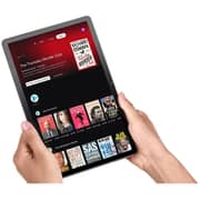 Lenovo Tab M10 Plus (3rd Gen) ZAAM0171AE Tablet - WiFi 128GB 4GB 10.61inch Storm Grey