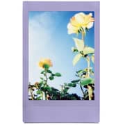 Fujifilm Instax Mini Instant Film 10pcs Soft Lavender