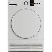 Ignis Front Load Condensor Dryer 8 kg IGT8CDRW