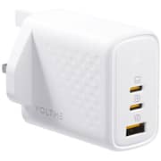 Voltme Revo Wall Charger White