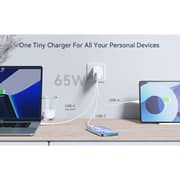 Voltme Revo Wall Charger White