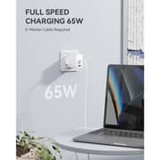 Voltme Revo Wall Charger White