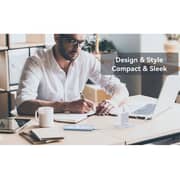 Voltme Revo Wall Charger White