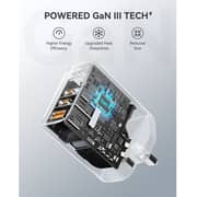 Voltme Revo Wall Charger White