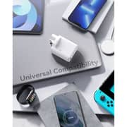 Voltme Revo Wall Charger White