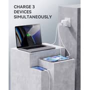 Voltme Revo Wall Charger White