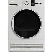 ايجنيس مجفف تحميل أمامي بمكثف 9 كجم IGT9CDRW