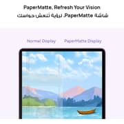 Huawei MatePad TGR-W09 Tablet - WiFi 256GB 8GB 11.5inch Violet + M Pencil + Freelace Lite