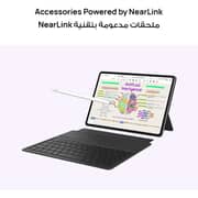Huawei MatePad TGR-W09 Tablet - WiFi 256GB 8GB 11.5inch Violet + M Pencil + Freelace Lite