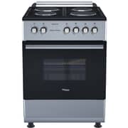 Super General Electric Cooker SGC6041SS