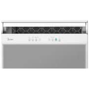 Midea Wonder Window Air Conditioner 2 Ton MWT4WG-24CRN1