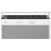 Midea Wonder Window Air Conditioner 1.5 Ton MWT4WG-18CRN1