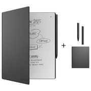 Remarkable 2 Paper RM115 Tablet - WiFi 8GB 1GB 10.3inch Grey + Marker Plus and Book Folio