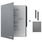 Remarkable 2 Paper RM114 Tablet - WiFi 8GB 1GB 10.3inch Grey + Marker Plus and Book Folio